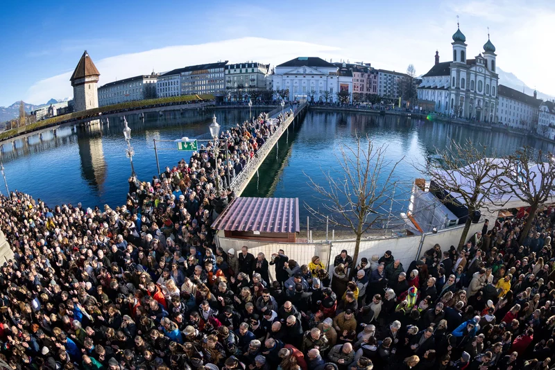 LFK - Luzerner Fasnachtskomitee